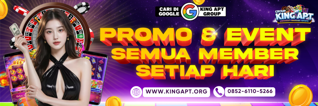 promo baru AGenSLot62